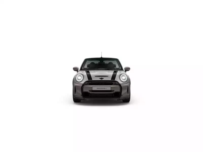 MINI Cooper S Cabrio Cooper S Cabrio - Photo 1