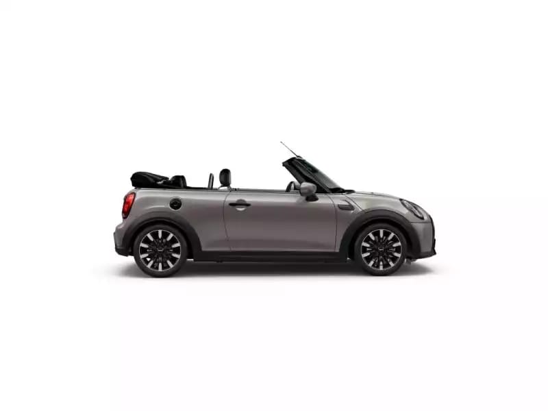 MINI Cooper S Cabrio Cooper S Cabrio - Photo 1