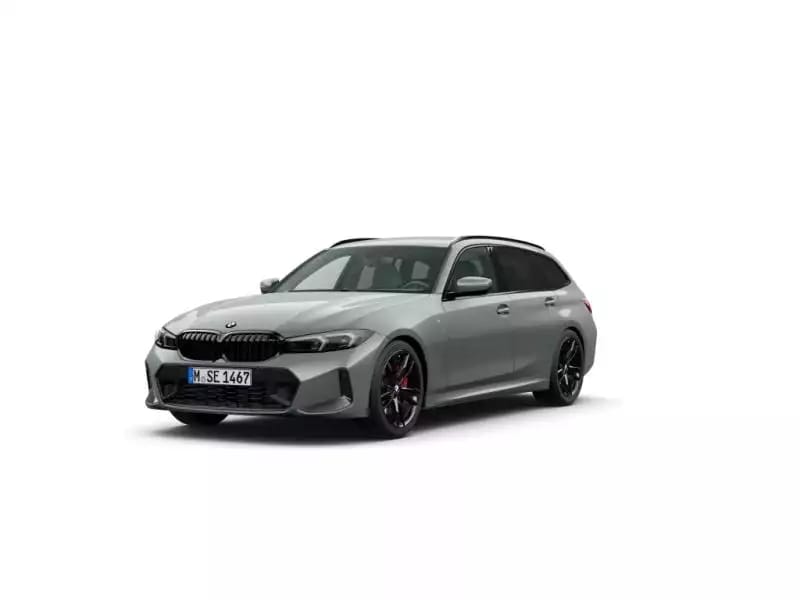 BMW 318 318d Touring Kit M Sport - Photo 1