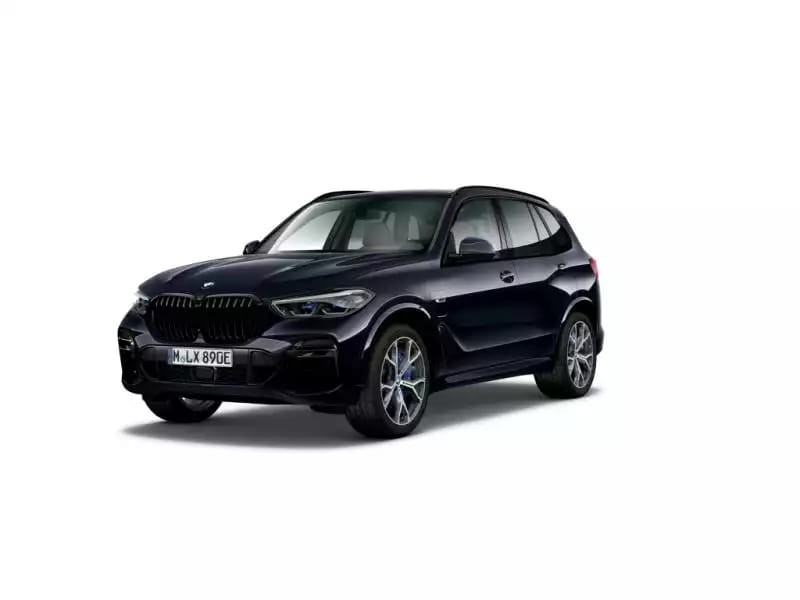 BMW X5 X5 xDrive45E Kit M Sport - Photo 1