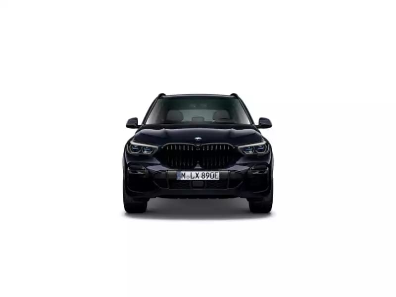 BMW X5 X5 xDrive45E Kit M Sport - Photo 1