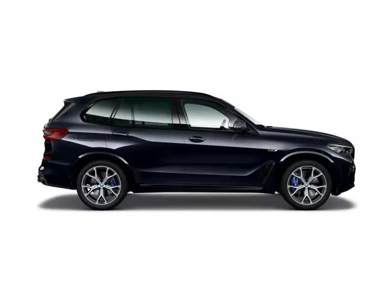 BMW X5 X5 xDrive45E Kit M Sport - Photo 1