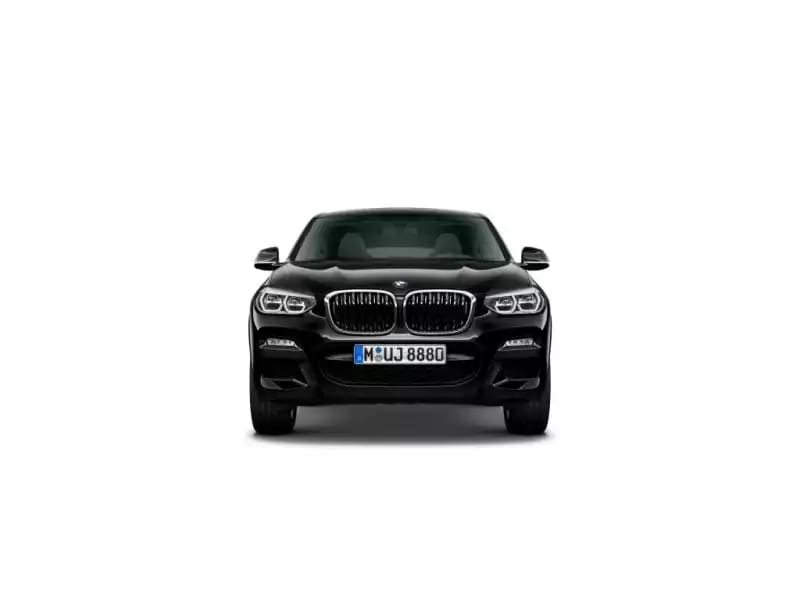 BMW X4 X4 xDrive20i Kit M Sport - Photo 1