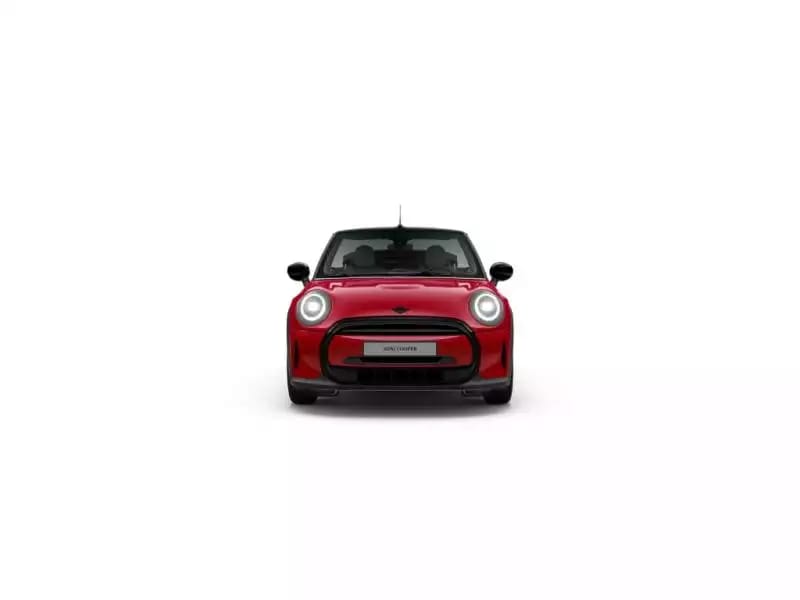 MINI Cooper Cabrio Cooper Cabrio - Photo 1