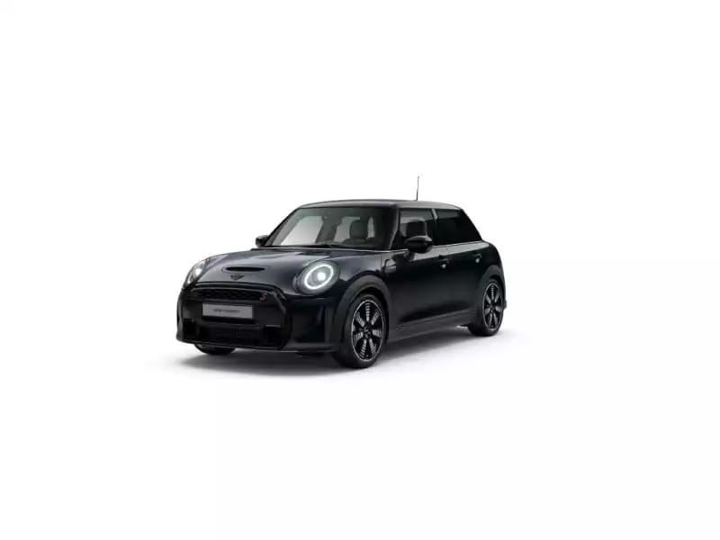 MINI Cooper S Cooper S Hatch 5 portes - Photo 1