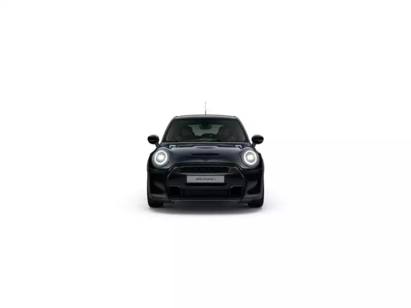 MINI Cooper S Cooper S Hatch 5 portes - Photo 1
