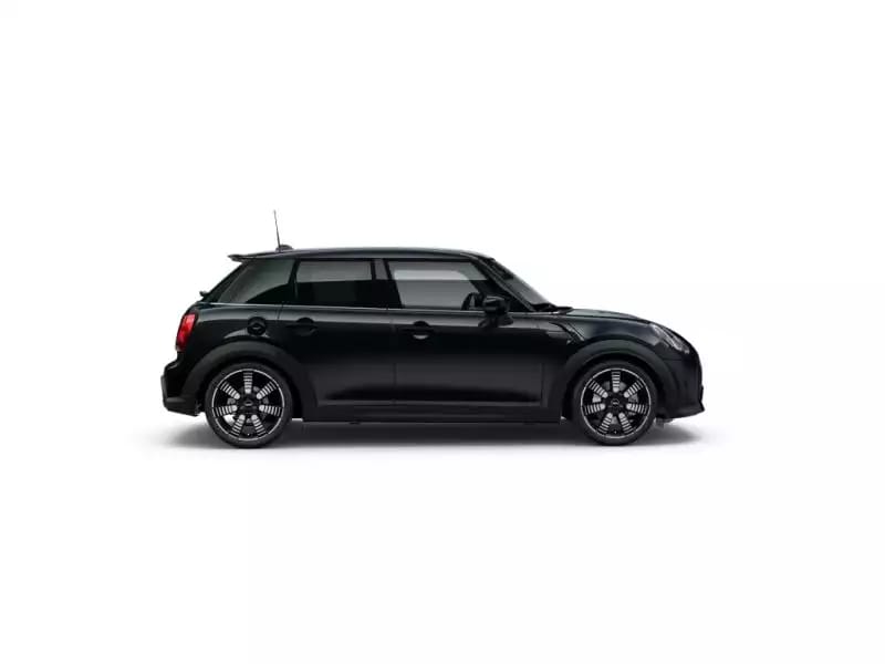 MINI Cooper S Cooper S Hatch 5 portes - Photo 1