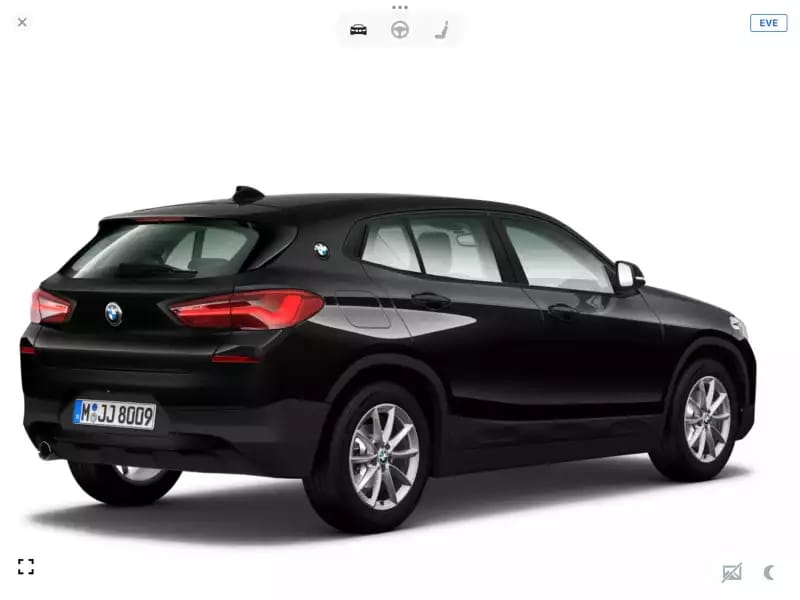 BMW X2 sDrive 18i - Photo 1