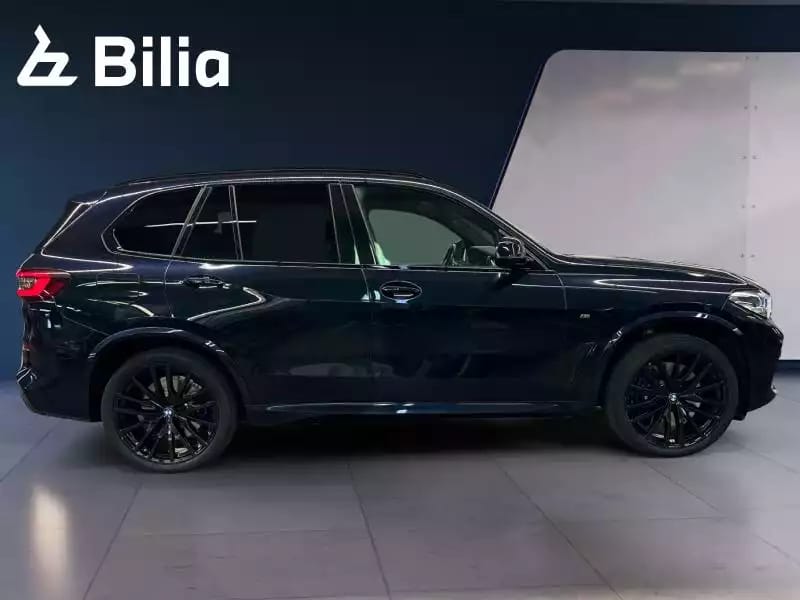 BMW X5 X5 xDrive 40d Kit M Sport - Photo 1