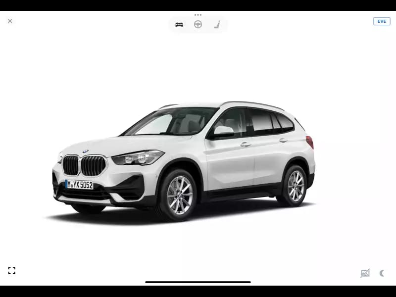 BMW X1 xDrive20i - Photo 1