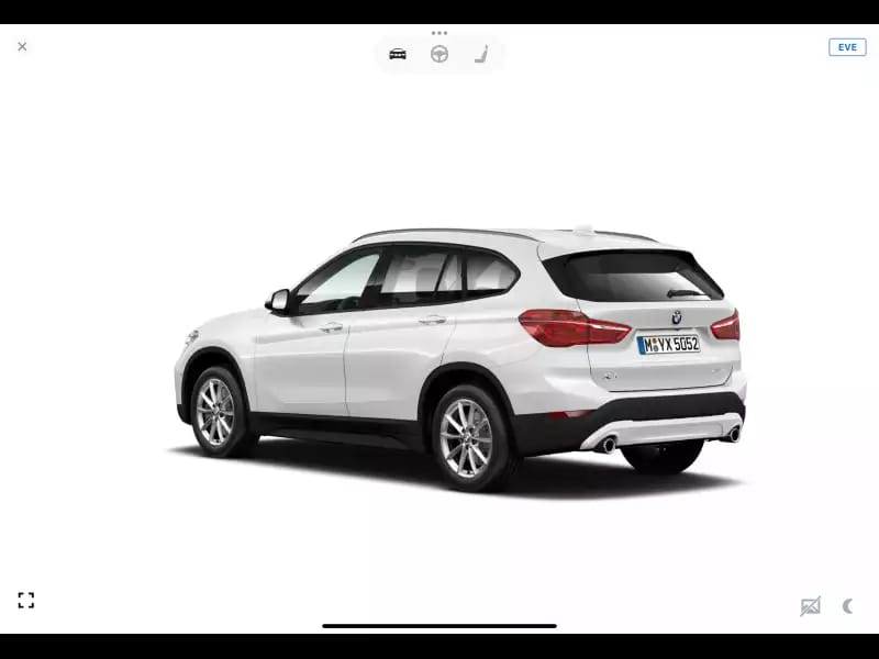 BMW X1 xDrive20i - Photo 1