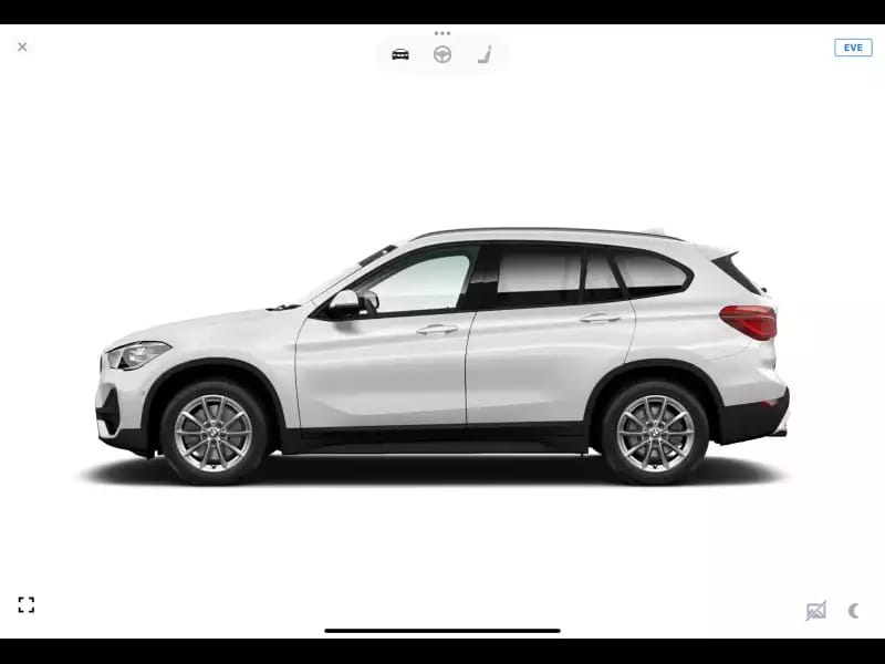 BMW X1 xDrive20i - Photo 1