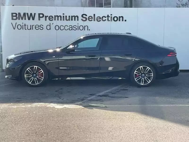 BMW i5 Berline - Photo 1