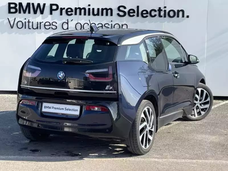 BMW i3 120Ah - Photo 1
