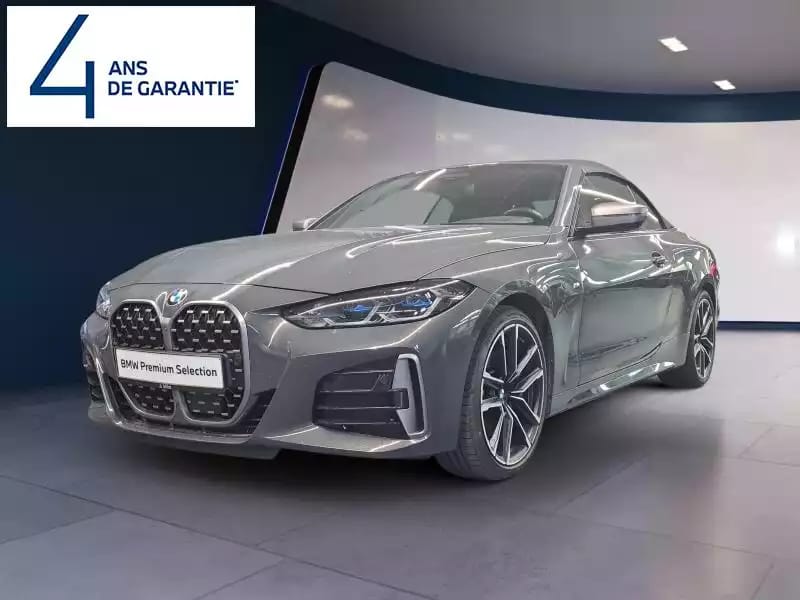 BMW 440 Mi xDrive - Photo 1