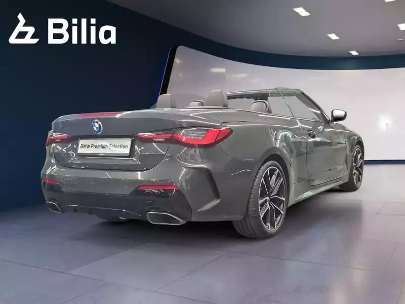 BMW 440 Mi xDrive - Photo 1