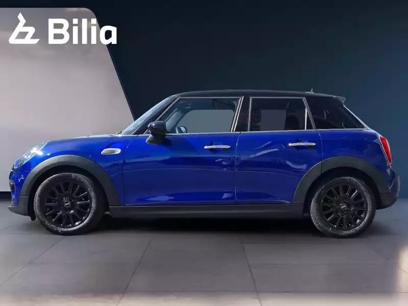 MINI Cooper Cooper Hatch 5 portes - Photo 1