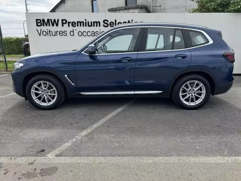 BMW X3 X3 30D XDRIVE - Photo 1