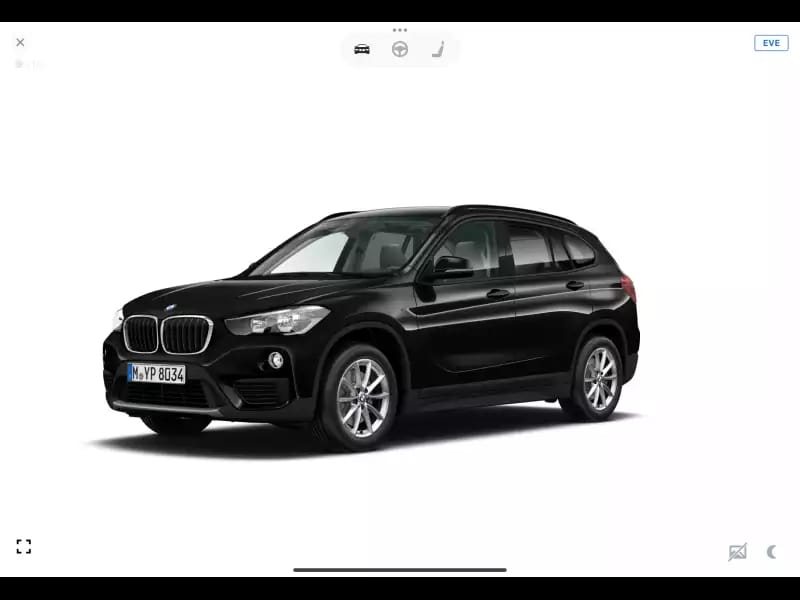 BMW X1 X1 sDrive18i - Photo 1