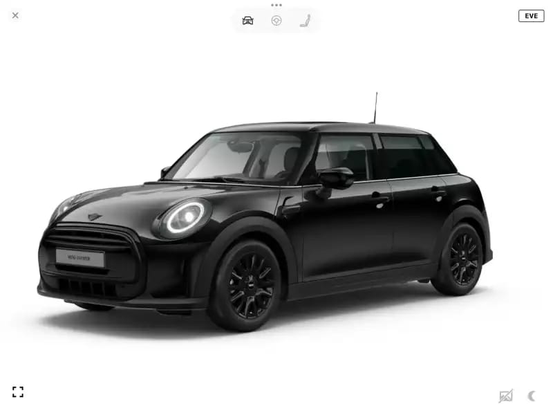 MINI Cooper Facelift - Photo 1