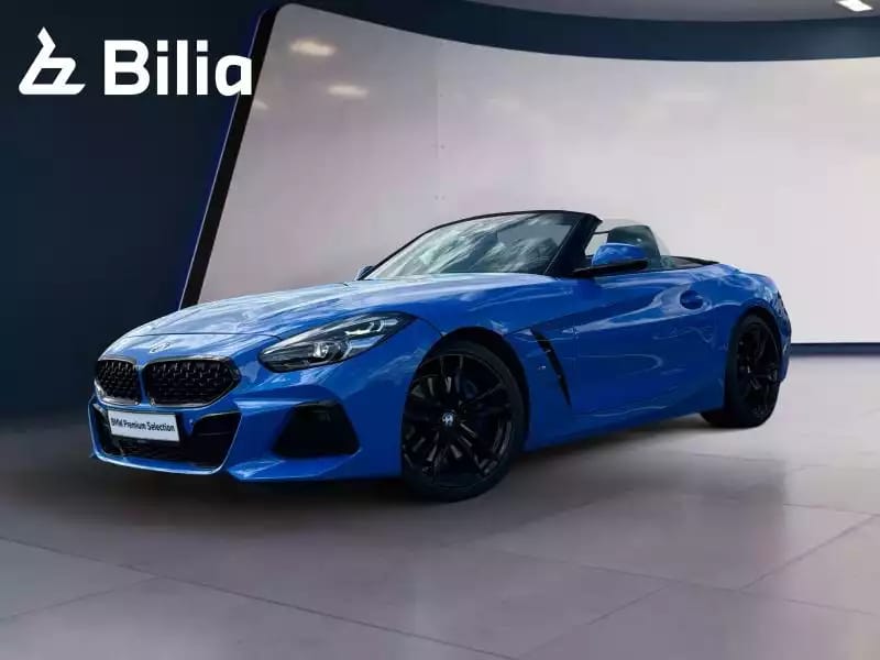 BMW Z4 sDrive 20i - Photo 1