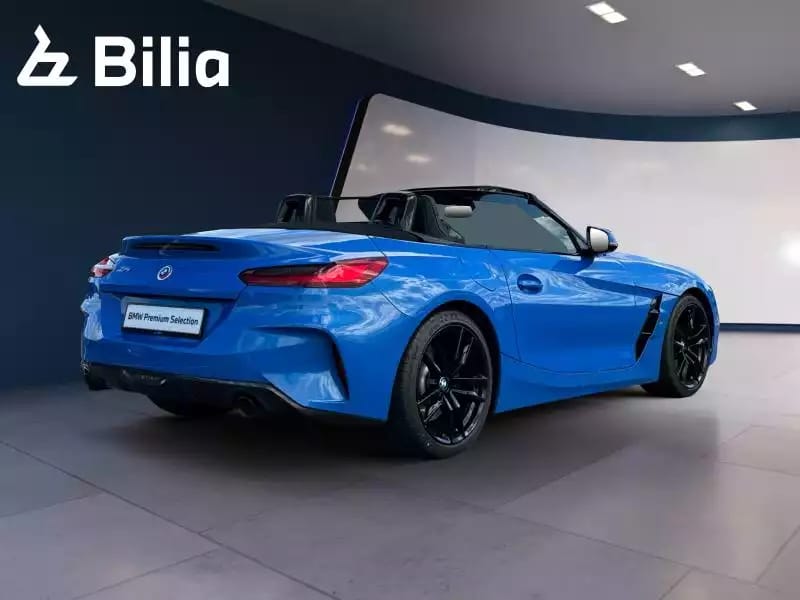 BMW Z4 sDrive 20i - Photo 1