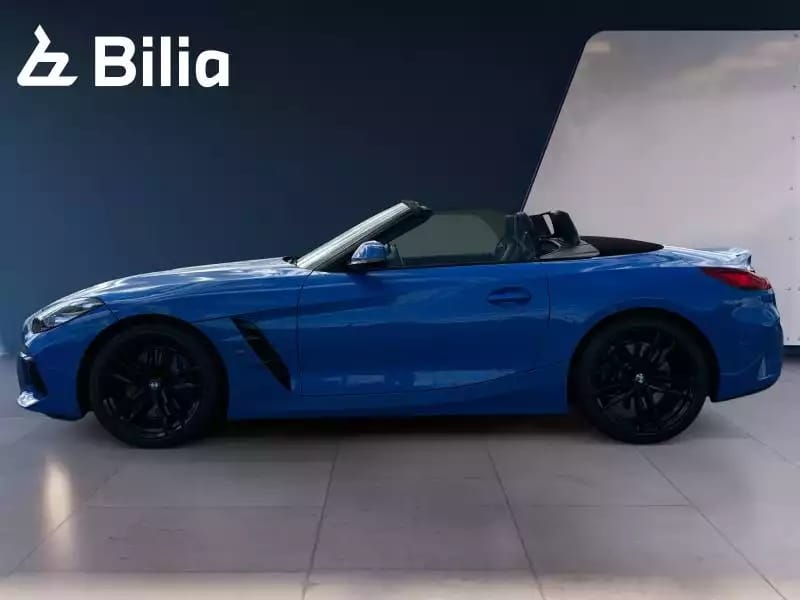 BMW Z4 sDrive 20i - Photo 1