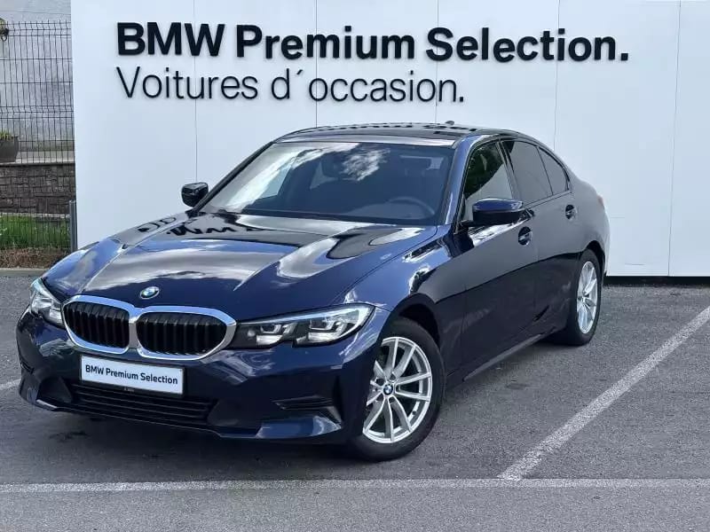 BMW 318 i Berline - Photo 1