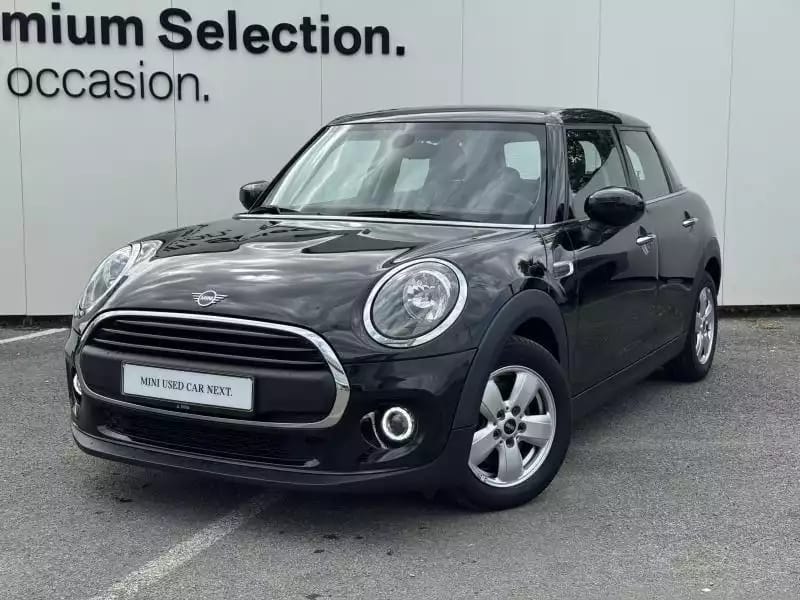 MINI One 5 portes - Photo 1