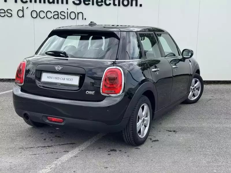 MINI One 5 portes - Photo 1