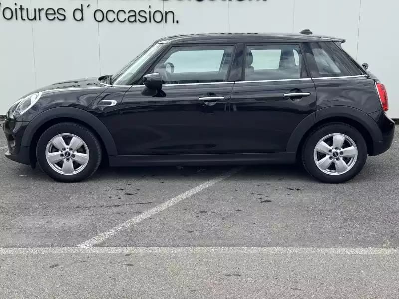 MINI One 5 portes - Photo 1