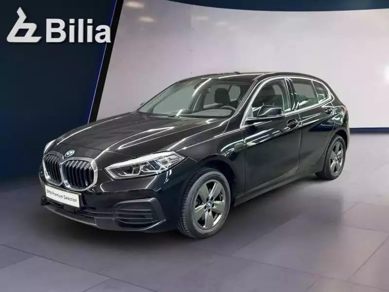 BMW 116 116d Hatch - Photo 1