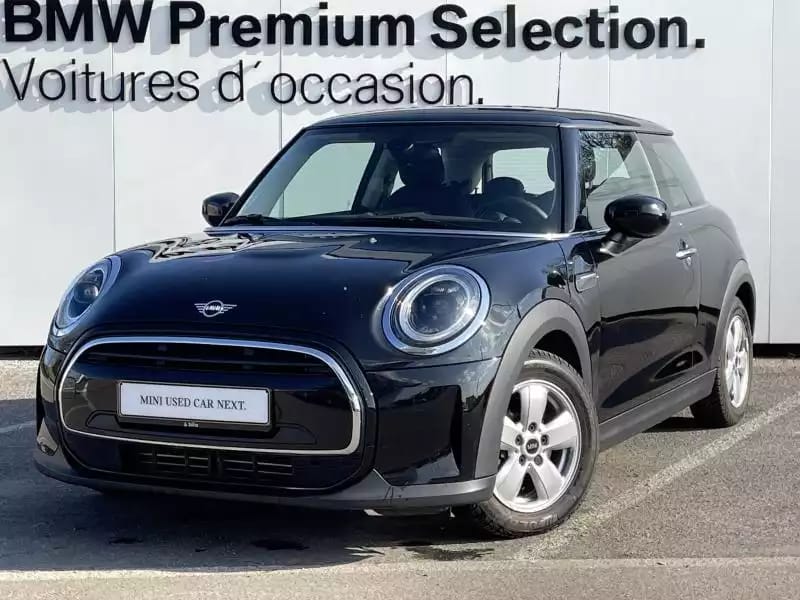 MINI One Facelift 3 portes - Photo 1