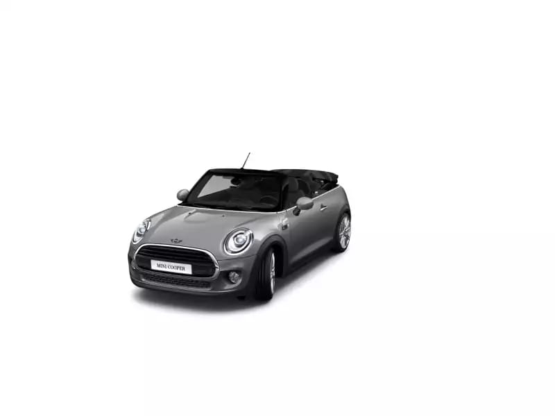 MINI Cooper Cabrio 3 - Photo 1