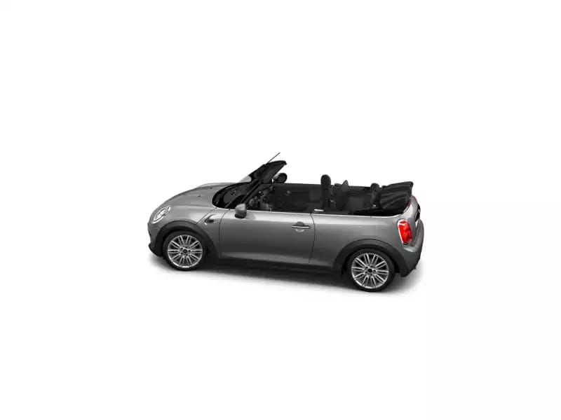 MINI Cooper Cabrio 3 - Photo 1