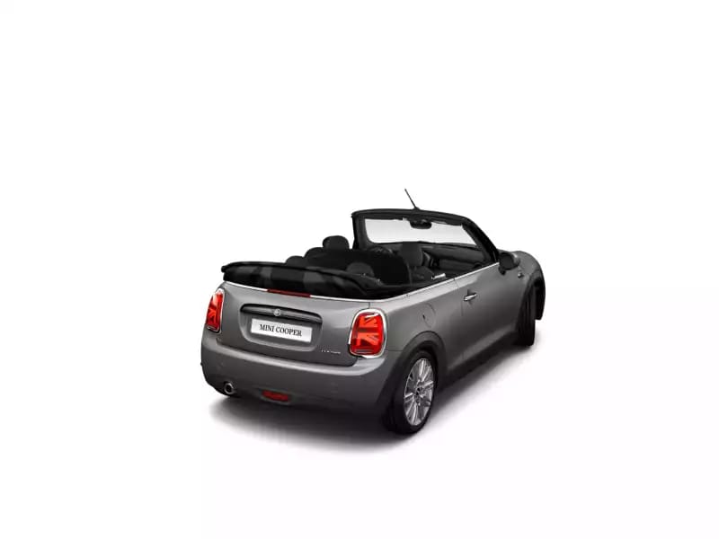 MINI Cooper Cabrio 3 - Photo 1