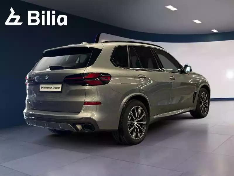 BMW X5 X5 xDrive 40d Kit M Sport - Photo 1