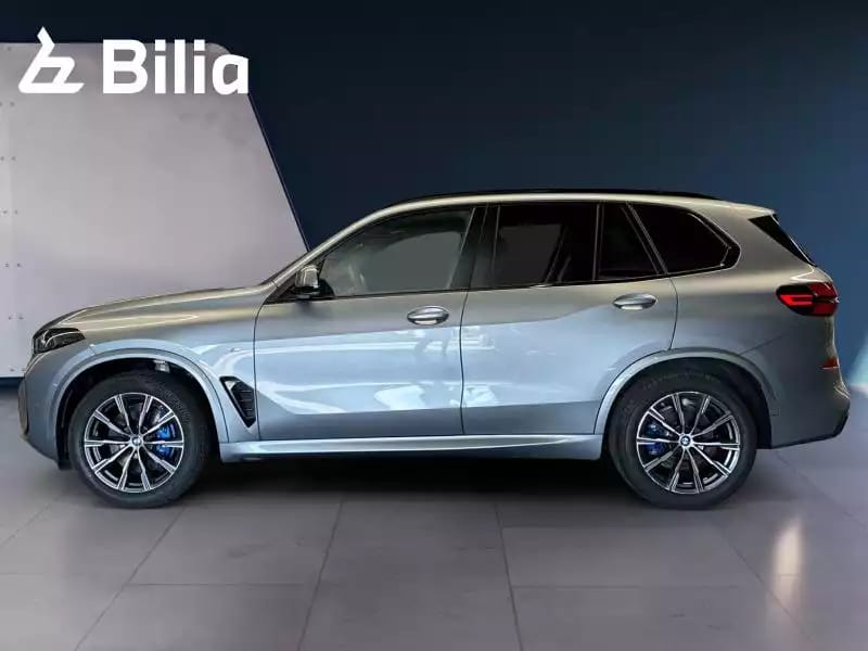 BMW X5 X5 xDrive 40d Kit M Sport - Photo 1