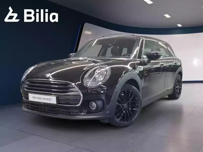 MINI Cooper Clubman . - Photo 1