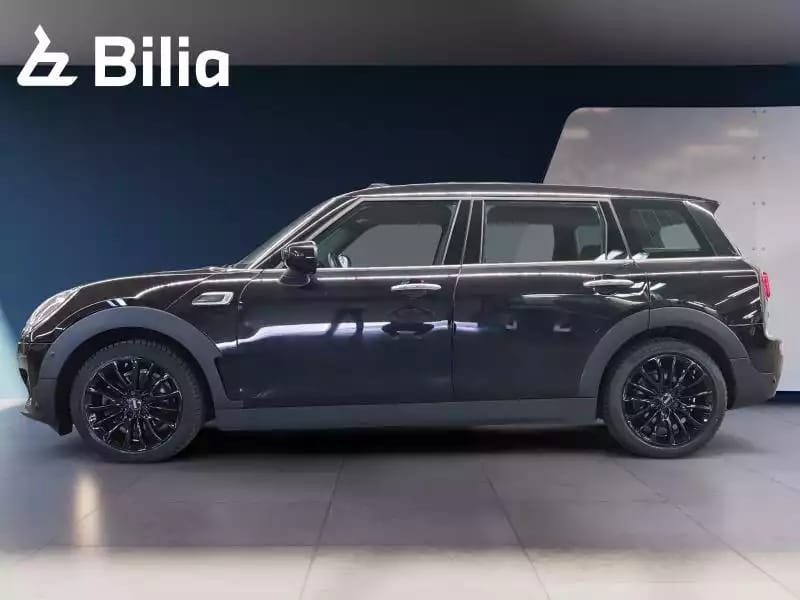 MINI Cooper Clubman . - Photo 1