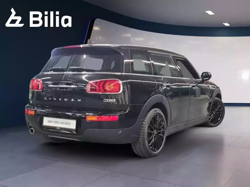 MINI Cooper Clubman . - Photo 1