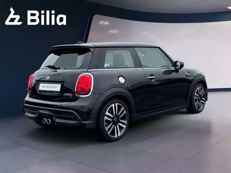 MINI Cooper S Cooper S 3 portes - Photo 1