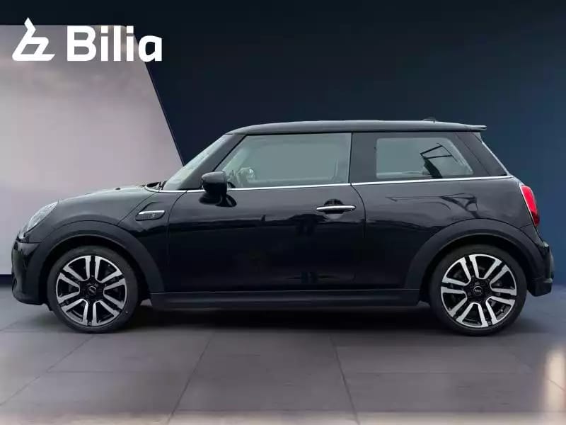 MINI Cooper S Cooper S 3 portes - Photo 1