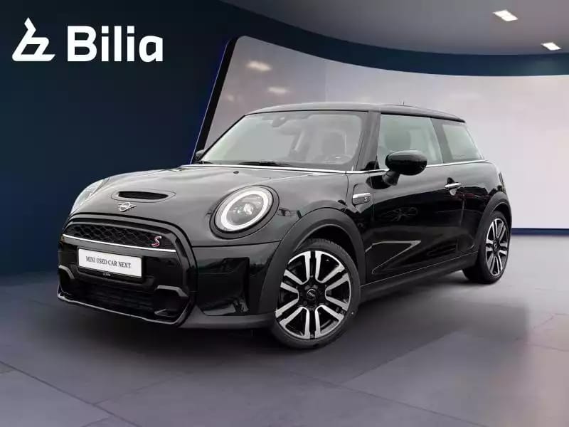 MINI Cooper S Cooper S 3 portes - Photo 1