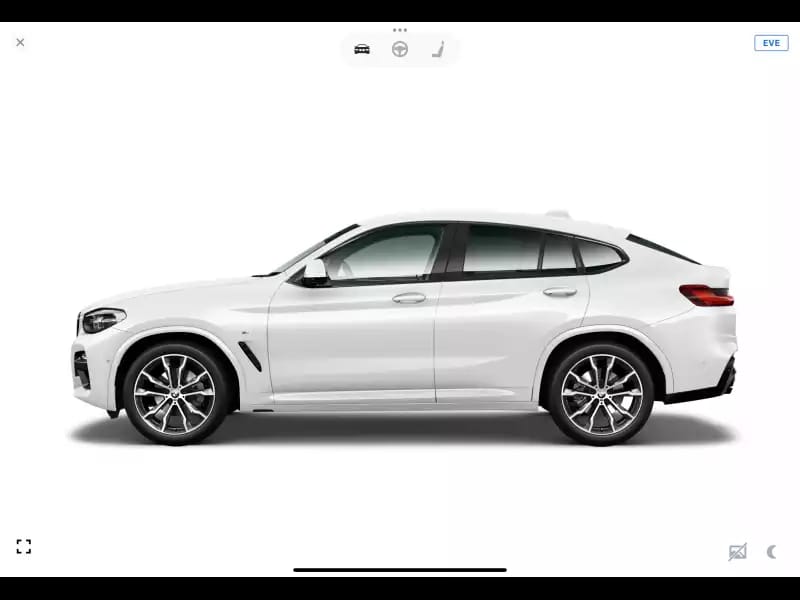 BMW X4 X4 xDrive20d M Sport - Photo 1