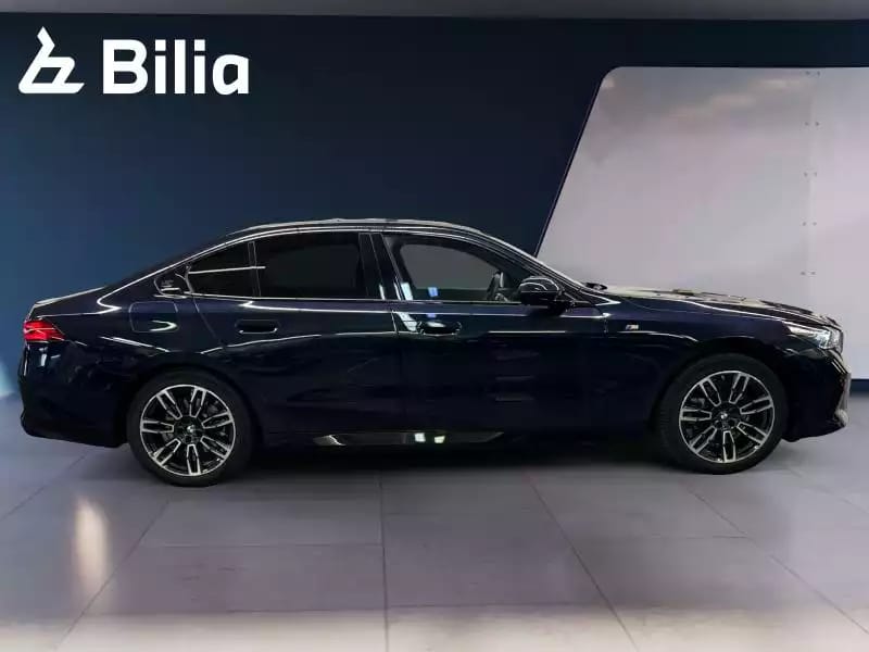 BMW 520 520d Berline Kit M Sport - Photo 1