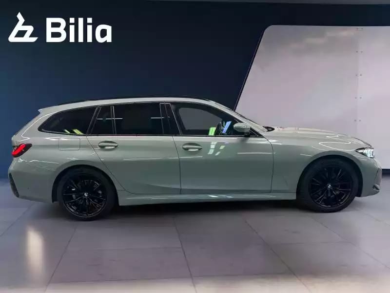 BMW 318 318i Touring Kit M Sport - Photo 1