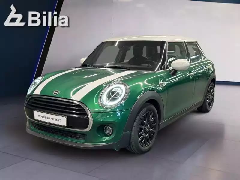 MINI Cooper 3 - Photo 1