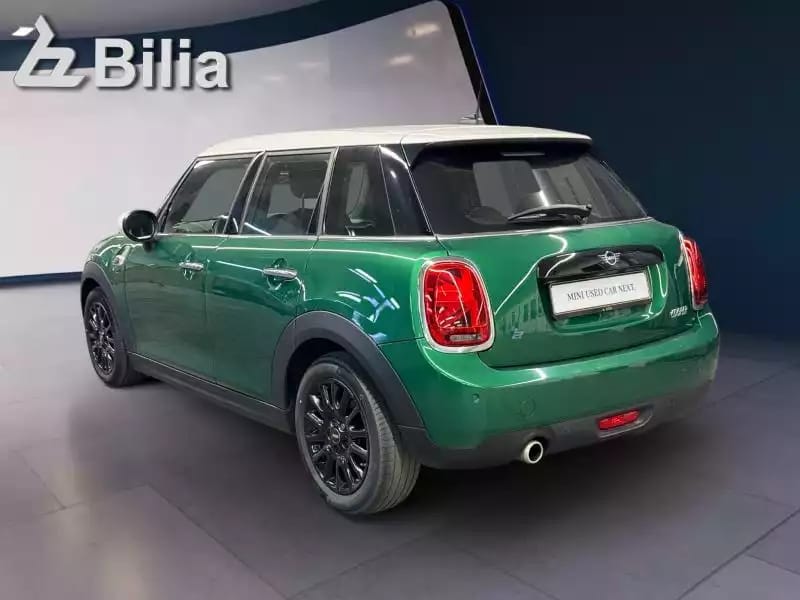 MINI Cooper 3 - Photo 1