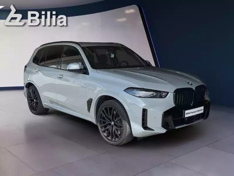 BMW X5 xDrive 50e - Photo 1